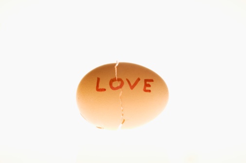 You Asked: How Do I Handle the End of My First Real Relationship?